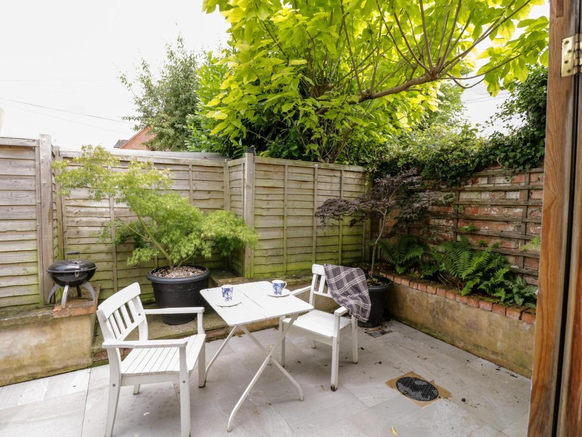 Homestead Cottage Shipston-on-Stour Exterior foto