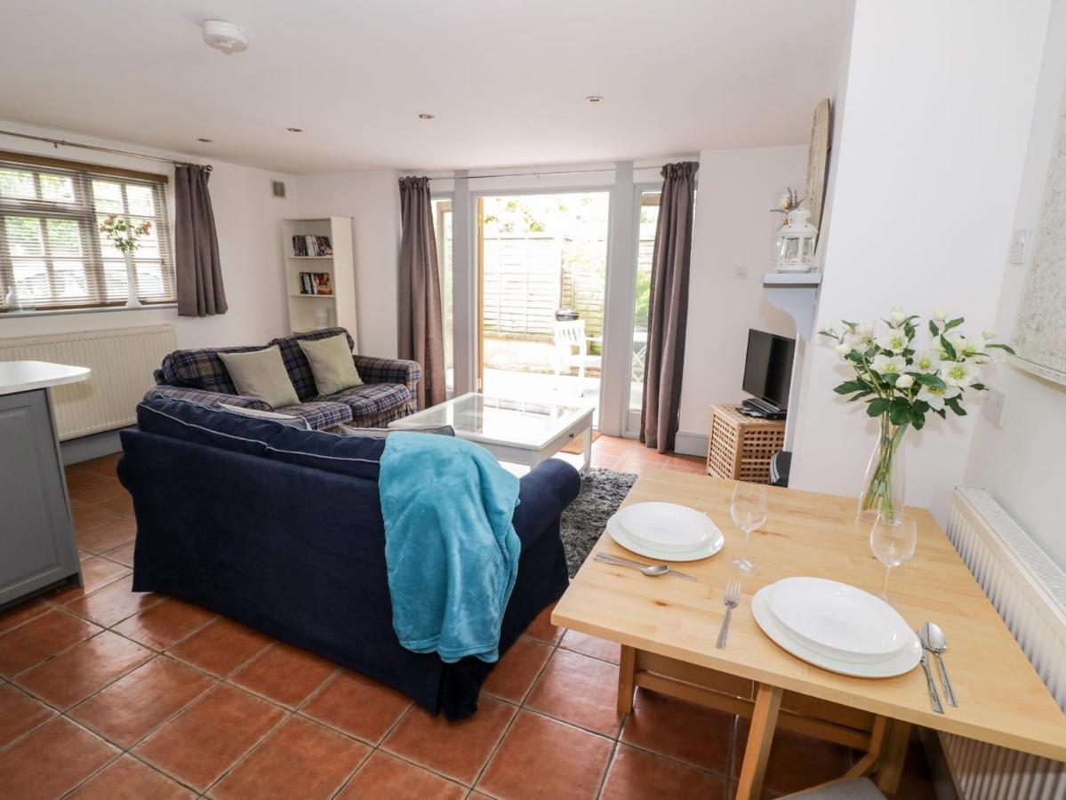 Homestead Cottage Shipston-on-Stour Exterior foto