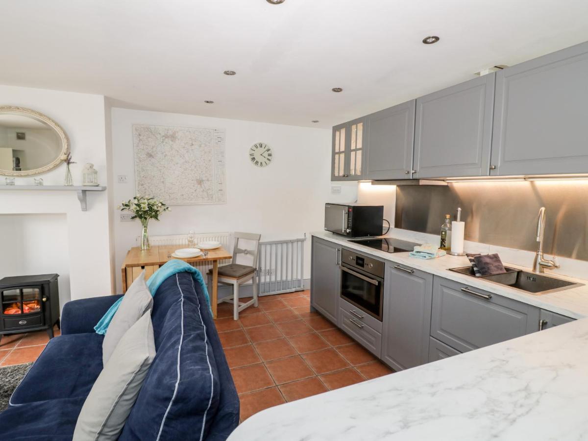 Homestead Cottage Shipston-on-Stour Exterior foto