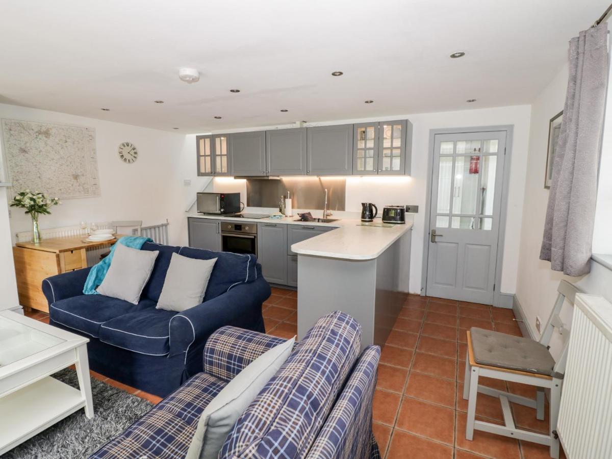 Homestead Cottage Shipston-on-Stour Exterior foto